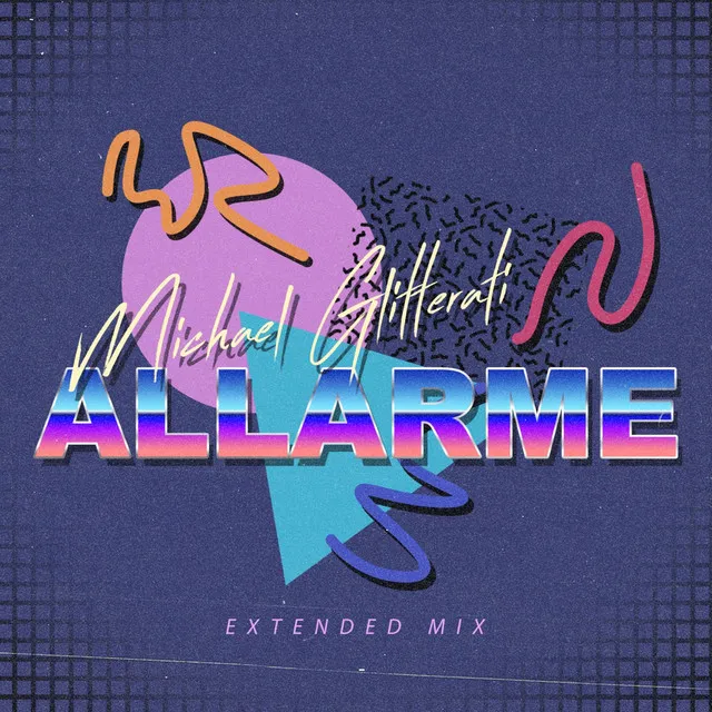 Allarme - Extended Mix