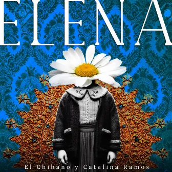 Elena by El Chibano