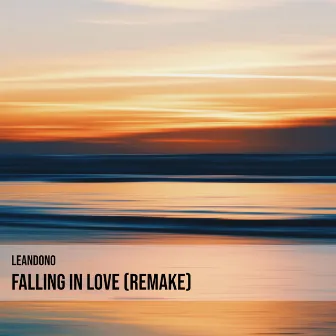 Falling In Love (Remake) by Leandono