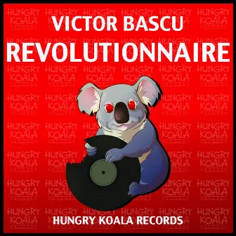 Revolutionnaire by Victor Bascu