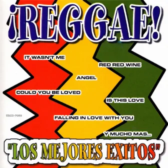 ¡Reggae! (Los Mejores Exitos) by Reggae Stars