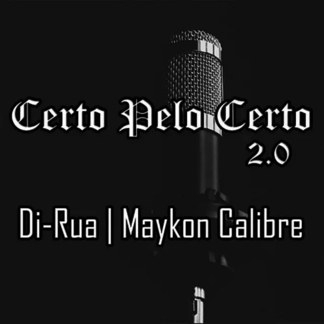 Certo pelo Certo 2. 0