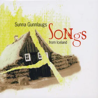 Songs From Iceland by Sunna Gunnlaugs