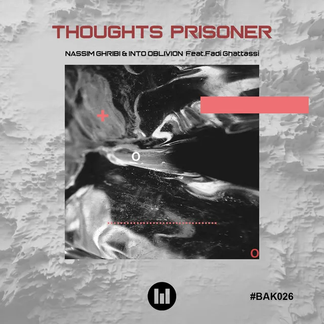 Thoughts Prisoner - D[I]Polaire Remix