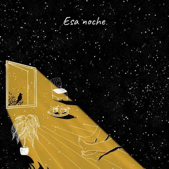 Esa Noche