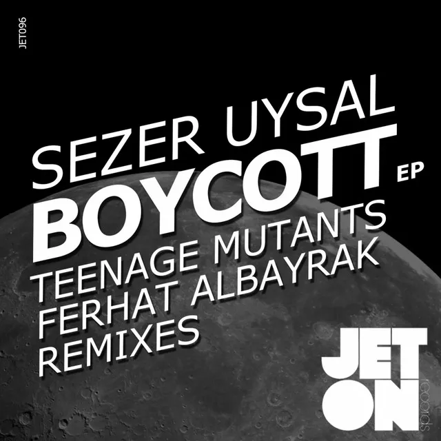 Boycott - Ferhat Albayrak Remix