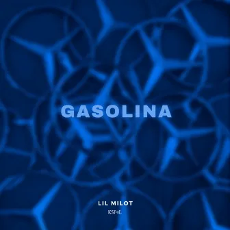 Gasolina by Lil Milot