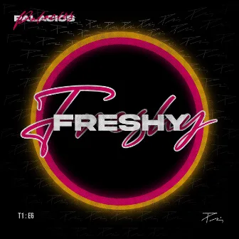 FRESHY by Palacios