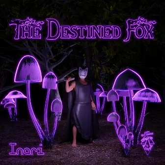 The Destined Fox by Inari