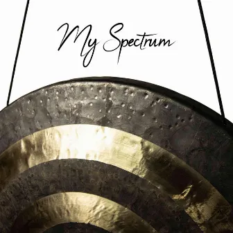 My Spectrum by Janine Marcell