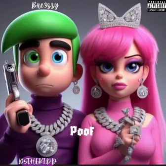 Poof by D5TheKidd