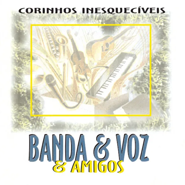 Banda & Voz