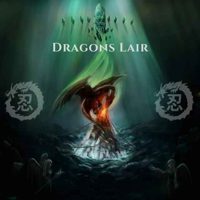 Dragons Lair