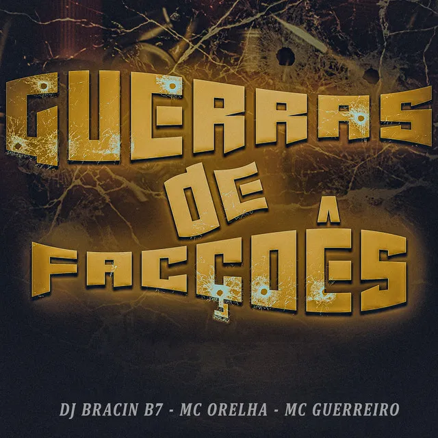 MC Guerreiro