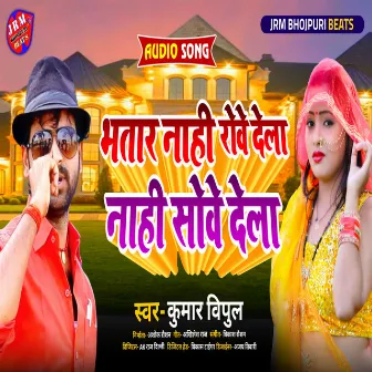 Bhatar Nahi Rowe Dela Nahi Sowe Dela (Bhojpuri) by 