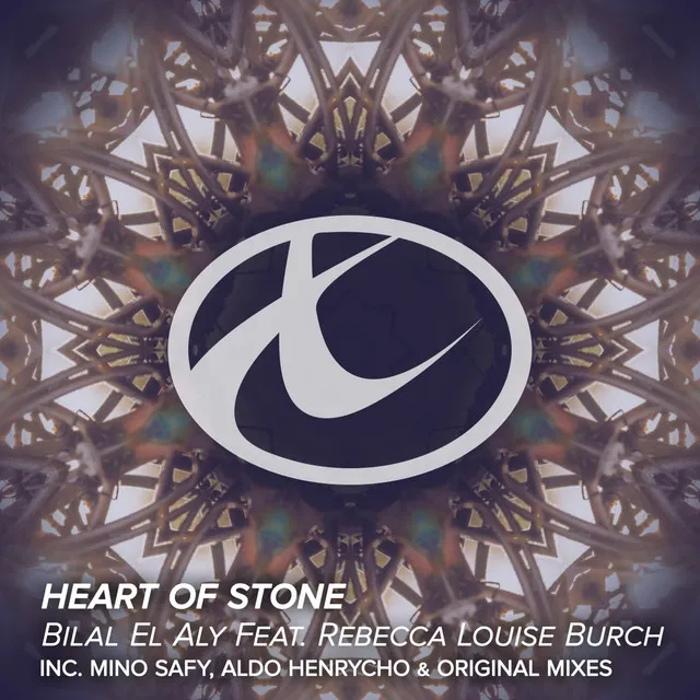 Heart of Stone - Mino Safy Remix