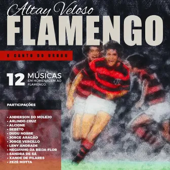 Flamengo, o Canto do Urubu by Altay Veloso