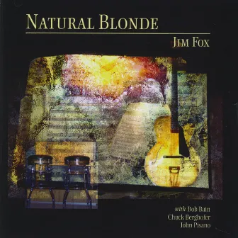 Natural Blonde by Jim Fox