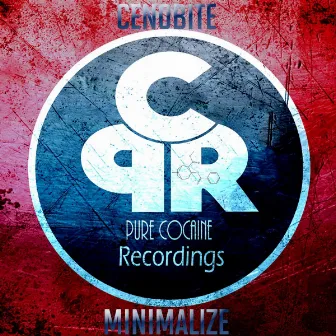 Cenobite by MiniMalize