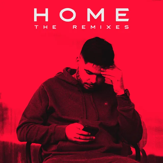 HOME - Beave Remix