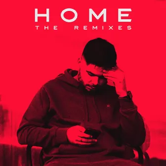 HOME - The Remixes by P.S.Q.