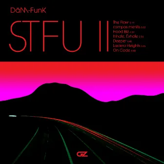 STFU II by DāM-FunK