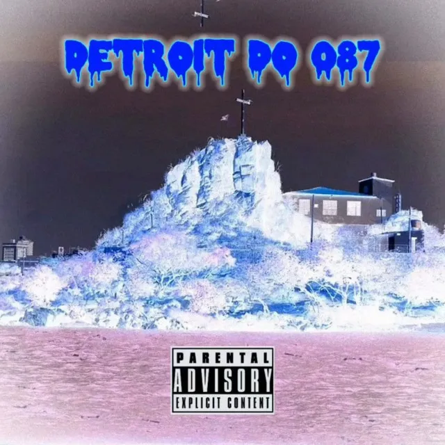 Detroit do 087 - Speed Up