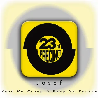 Keep Me Rockin by Josef