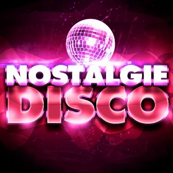 Nostalgie Disco by Unknown Artist