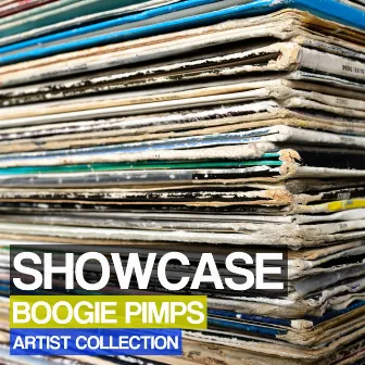 Showcase (Artist Collection) by Boogie Pimps