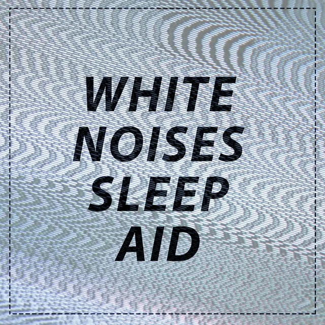 White Noise Sleep Aid