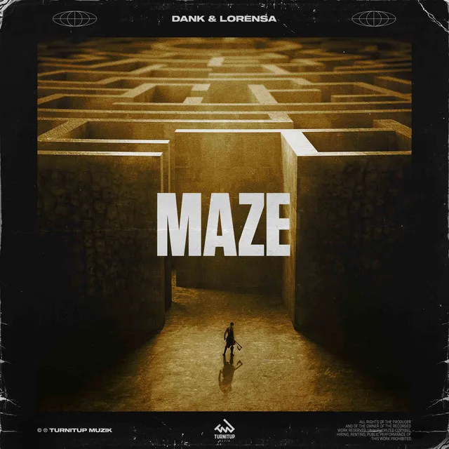 Maze