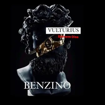 Vulturius (Eminem Diss) by Benzino