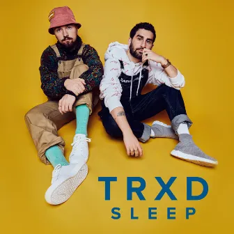 Sleep by TRXD