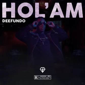 Hol'am by Deefundo