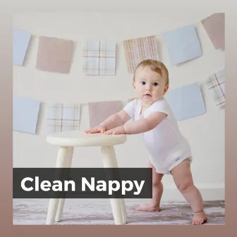 Clean Nappy by 