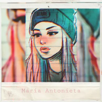 Maria Antonieta by Herit JH