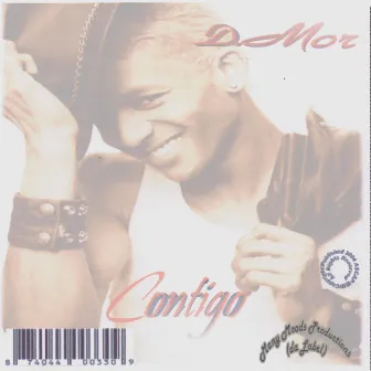 Contigo by D.Mor