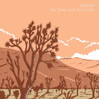 The Dark And The Light (Live 1976) by Eagles