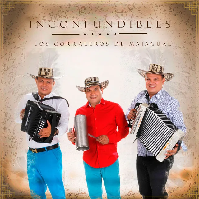 Inconfundibles