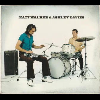 Matt Walker & Ashley Davies by Matt Walker