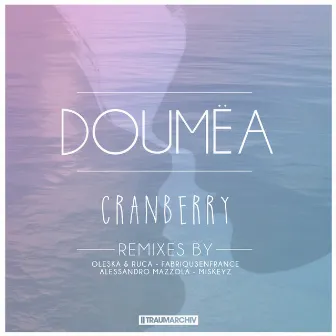 Cranberry by Doumea