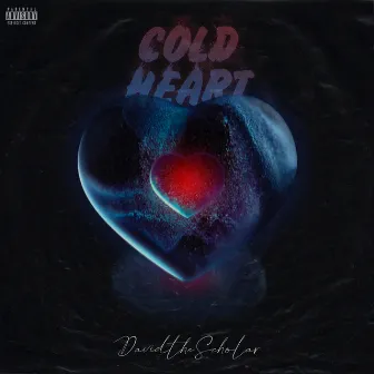 Cold Heart by DavidTheScholar