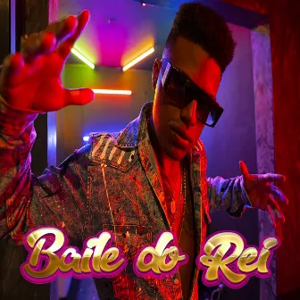 Baile do Rei by Mc Rei Delas