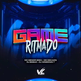 Game Ritmado by DJ WINDOWS 7