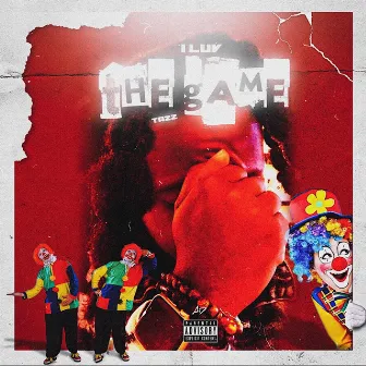 I Luv the Game by Tazz