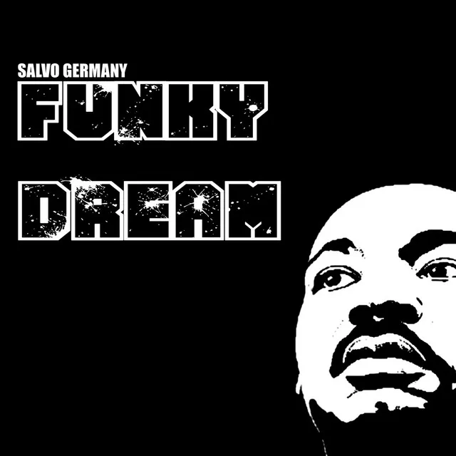 Funky Dream - Alex Patane' Remix