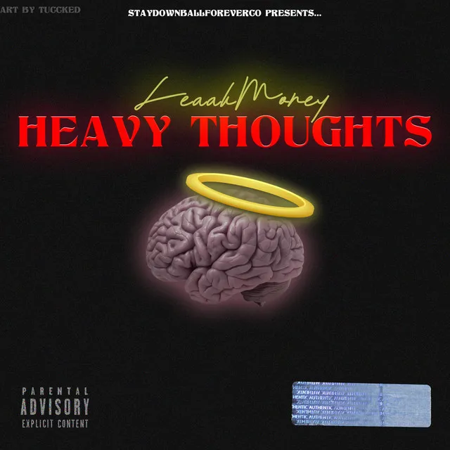 Heavy Thoughts