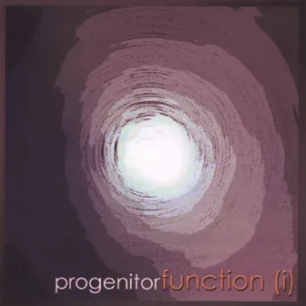 Function(i) by Progenitor