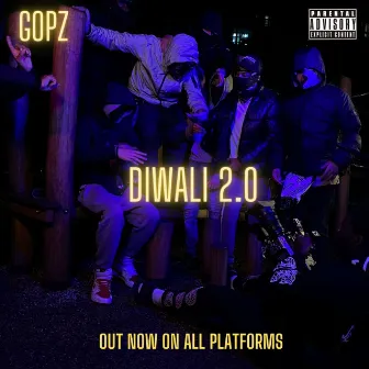 Diwali 2.0 by Gopz